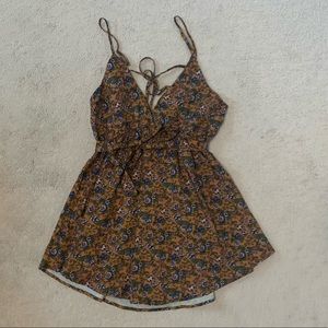 print dress size 6